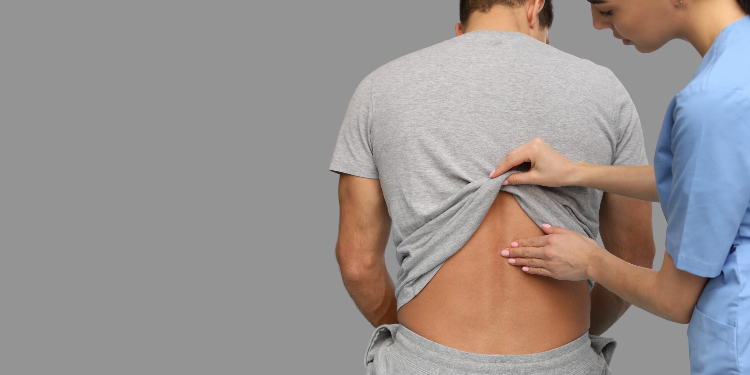 Back Pain Relief Clinic Milton