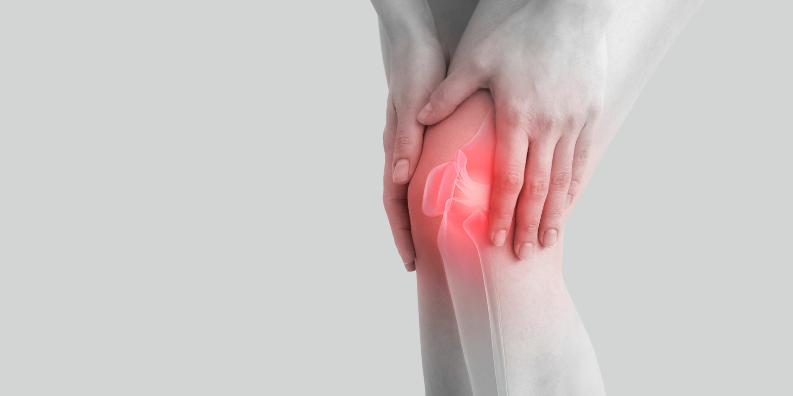 Knee Pain Relief Milton