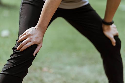 Non-Surgical Options for Knee Pain Relief